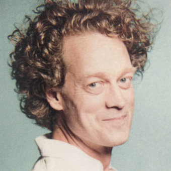 Erik Brünner